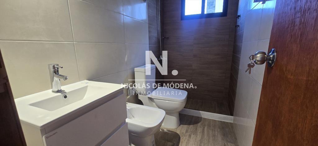 Oportunidad en construccion, casa de 3 dormitorios en Parqu