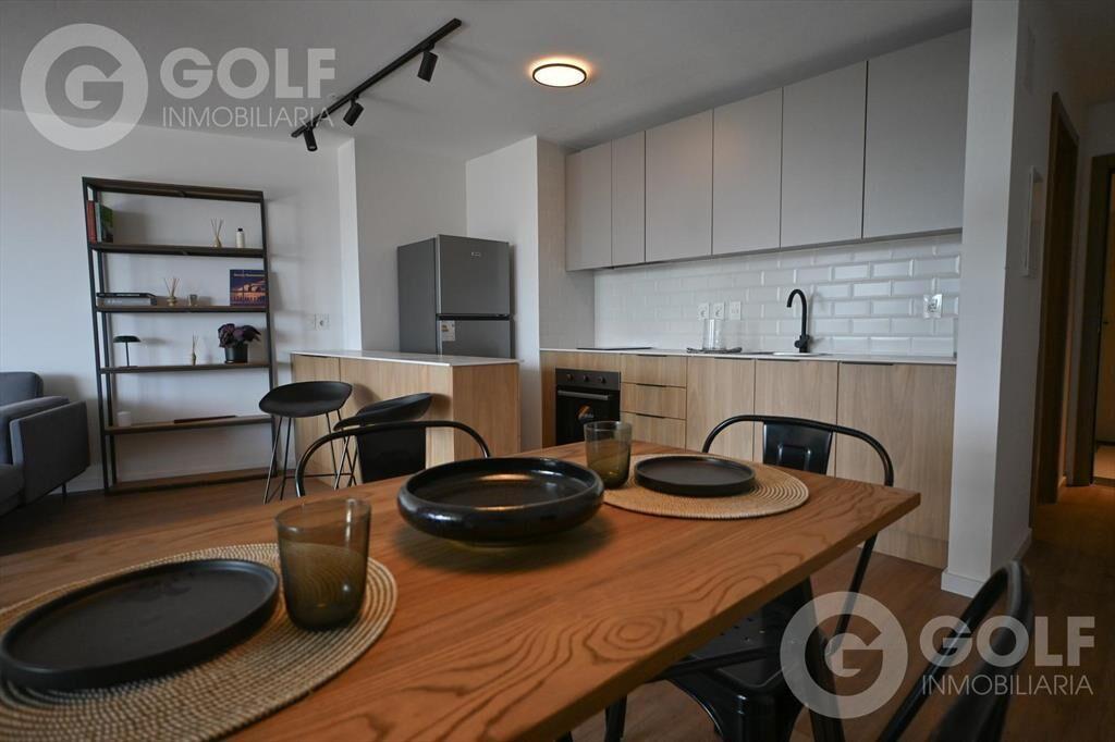 Alquiler de Loft con muebles en Pocitos