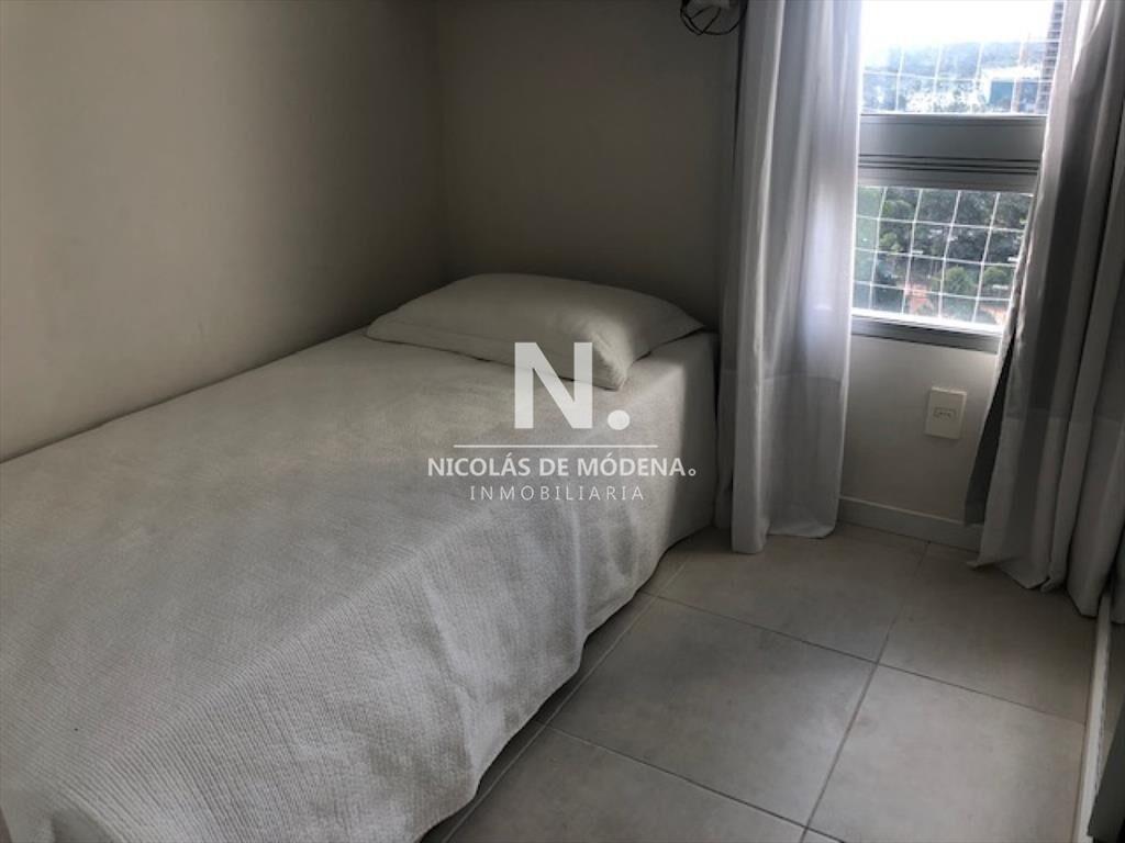 Lindo departamento con Gran Iluminación.