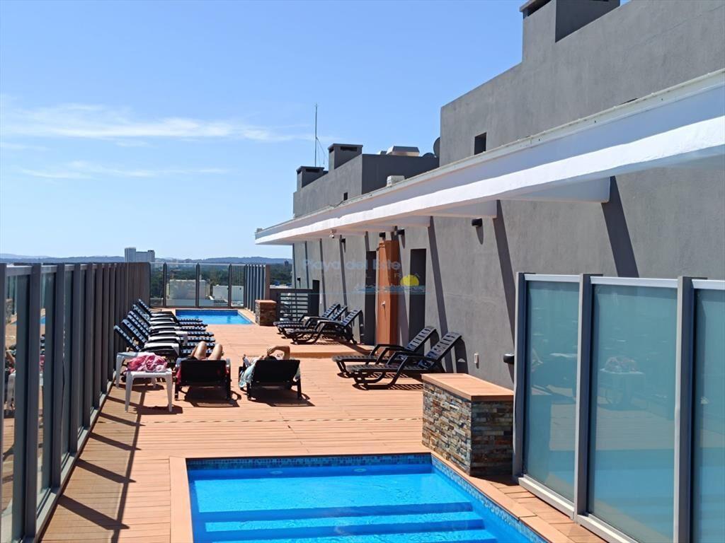 Apartamento en Venta de 2 dormitorio en Edificio