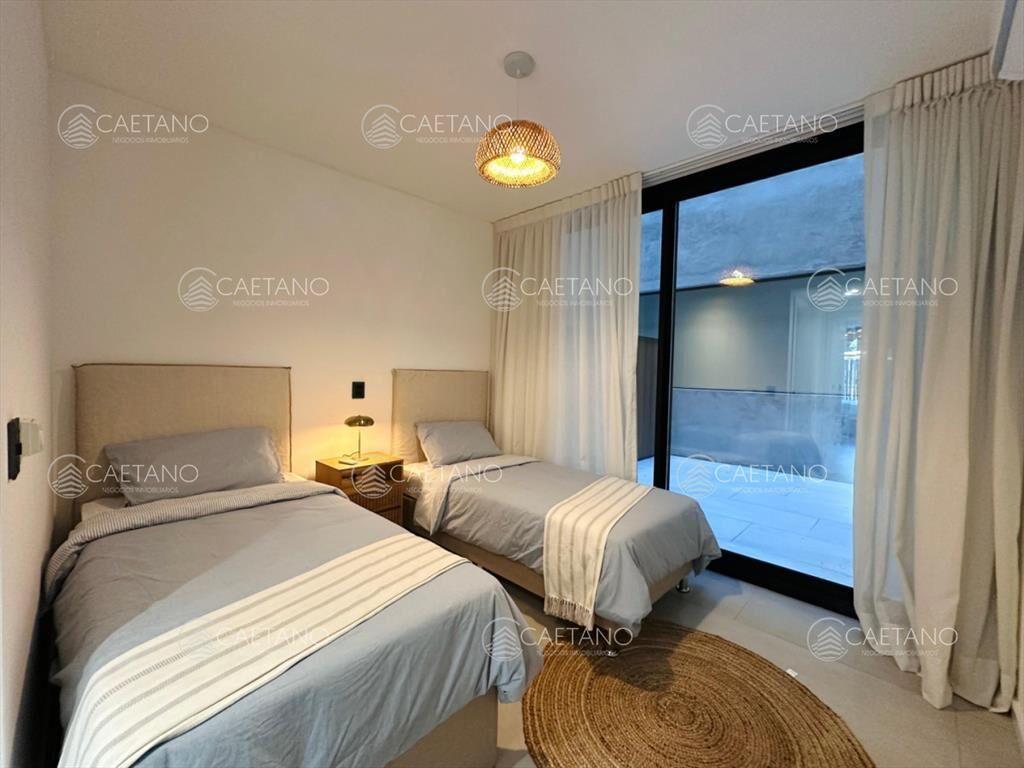 Venta apartamento 2 dormitorios. Manantiales.