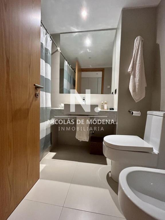 Apartamento de 3 dormitorios en Punta del Este
