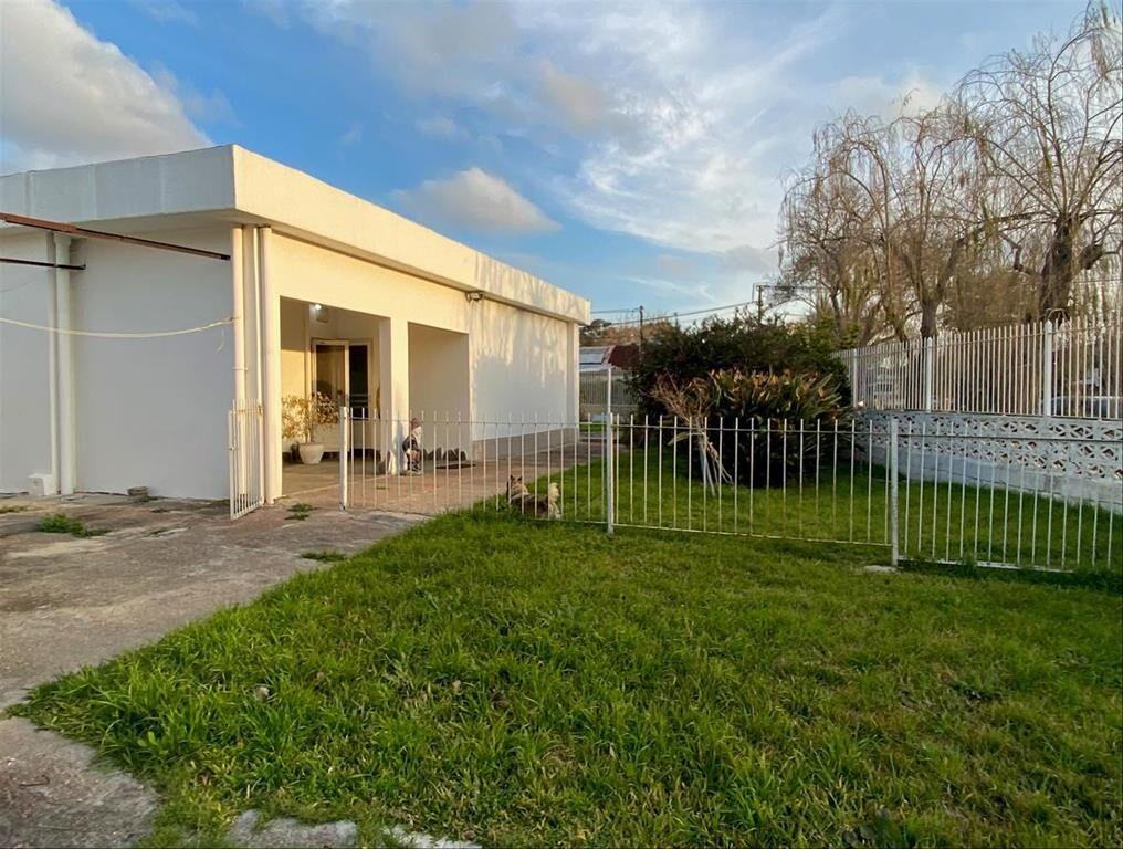 Dos casas a la venta en el mismo padrón. Ambas Alquiladas.
