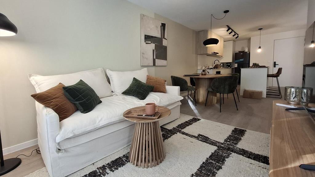 Apartamento en Centro (Montevideo)