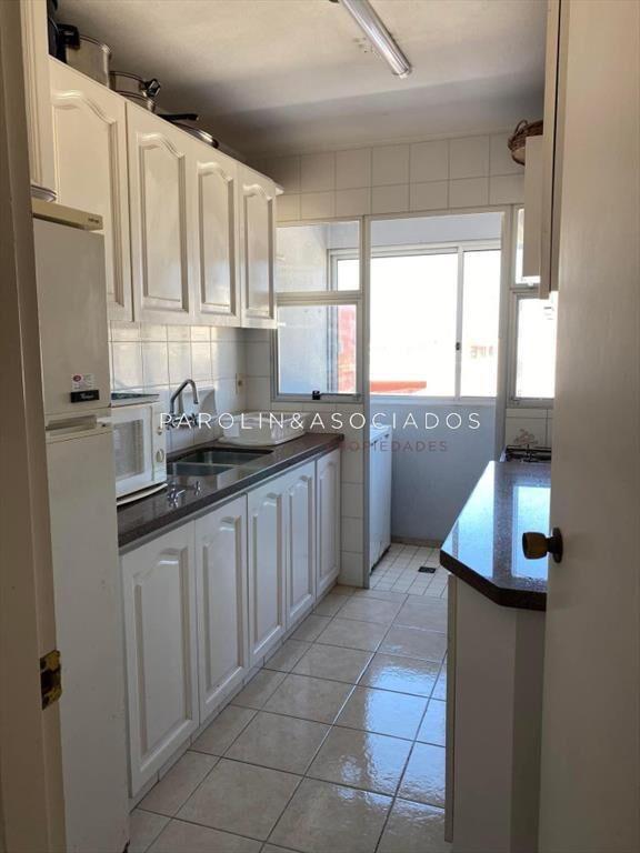Excelente apartamento en Península con barbacoa cerrada