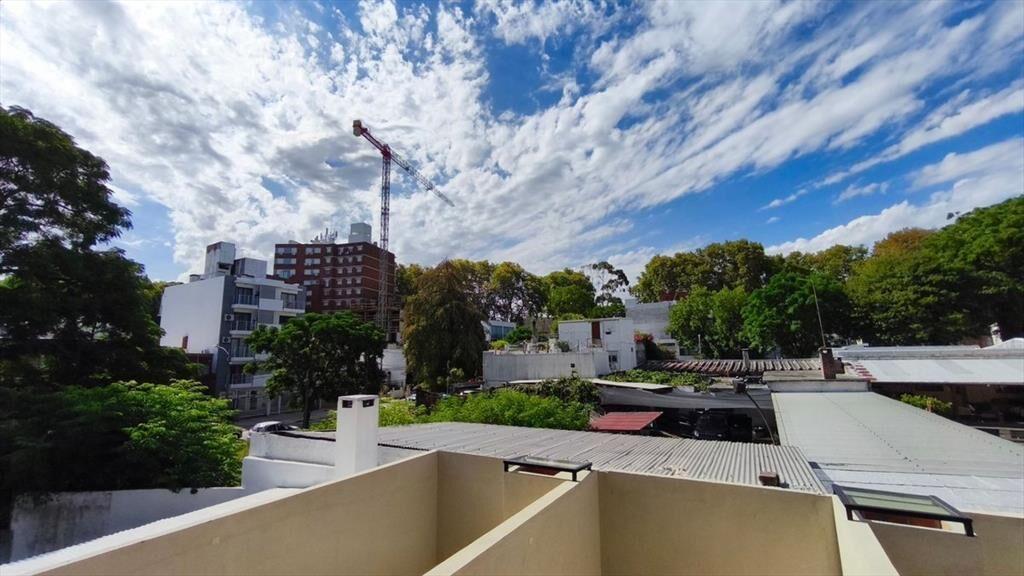 Venta apartamento monoambiente, Pocitos Nuevo