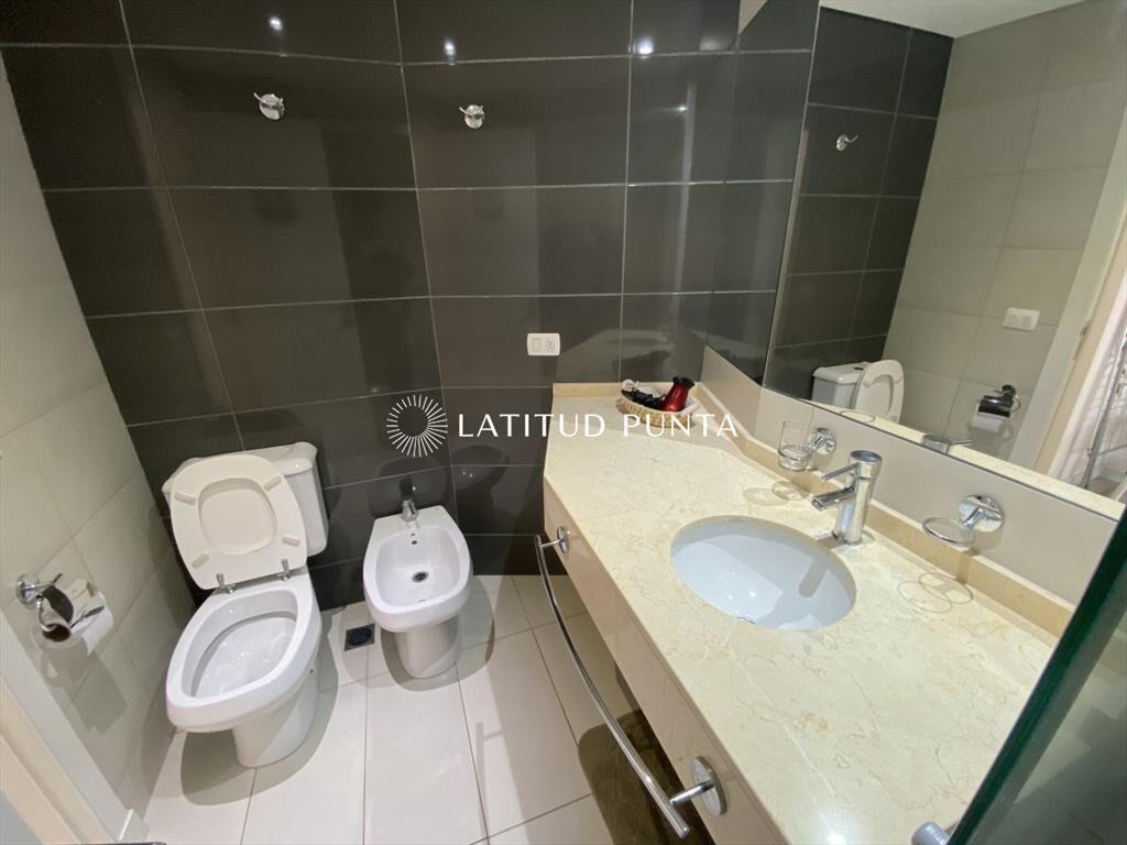 Apartamento en Brava, 1 dormitorio