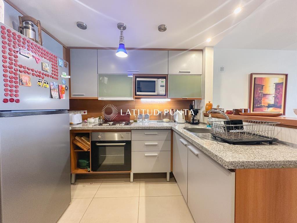 Apartamento en Roosevelt, 2 dormitorios