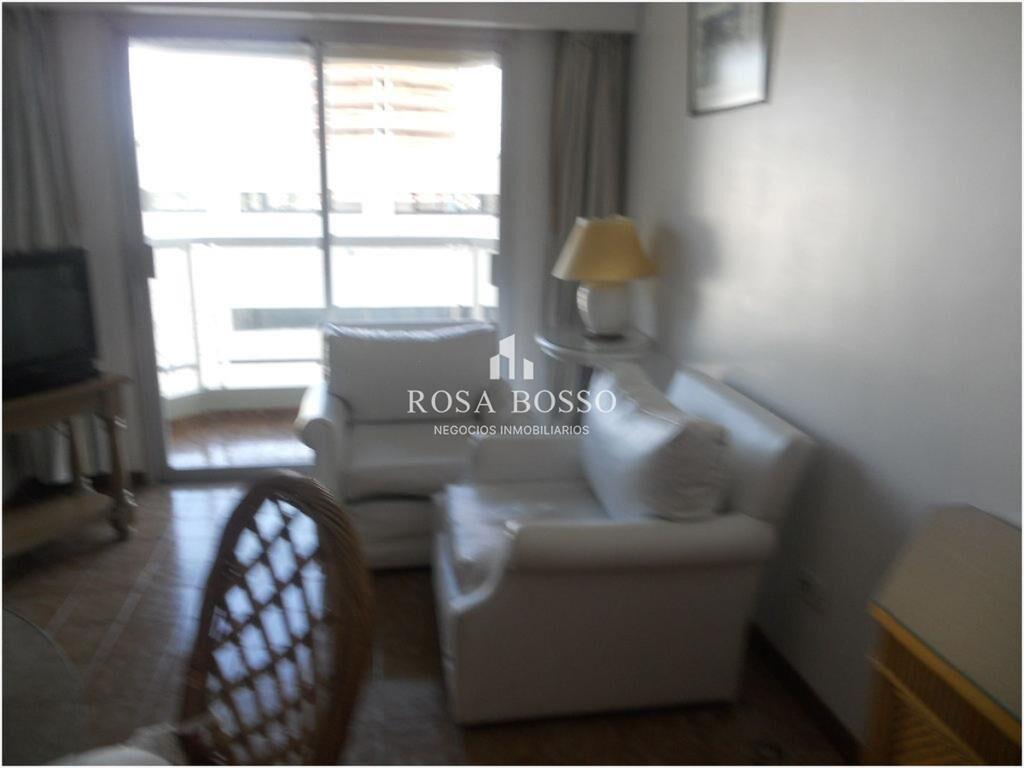 Apartamento en Roosevelt, 2 dormitorios *