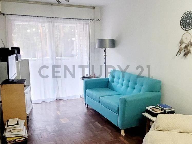 VENTA APARTAMENTO 1 DORMITORIO BUCEO AL FRENTE TERRAZA 15...
