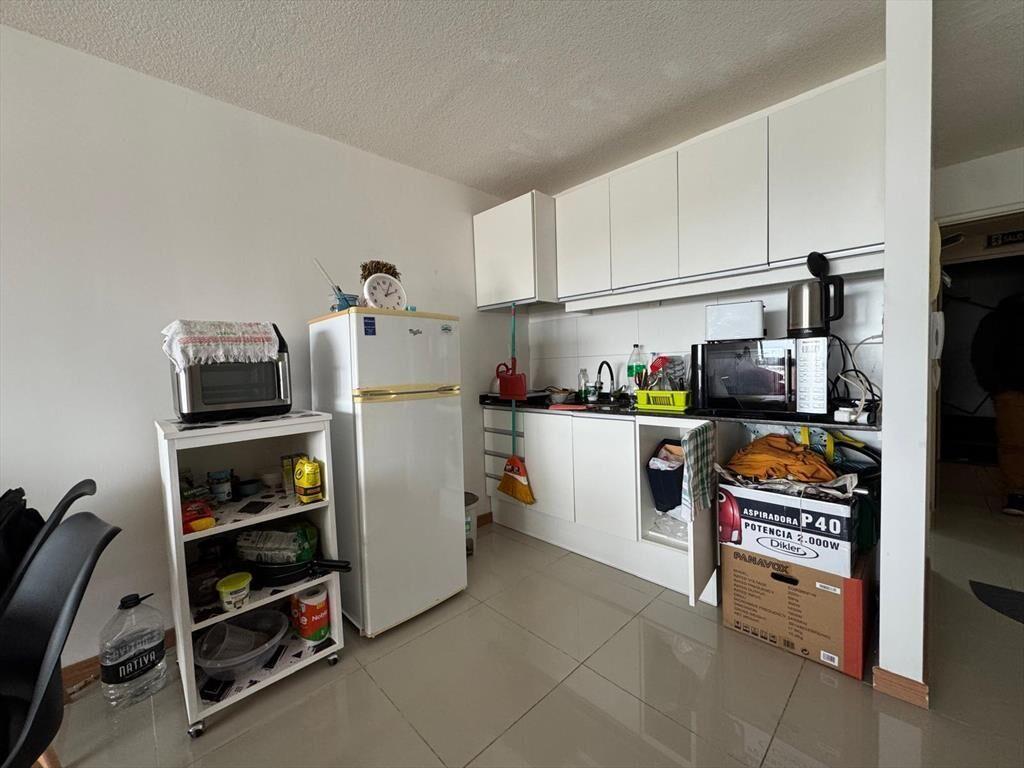 Apartamento en venta, Centro (Montevideo) acepta permuta