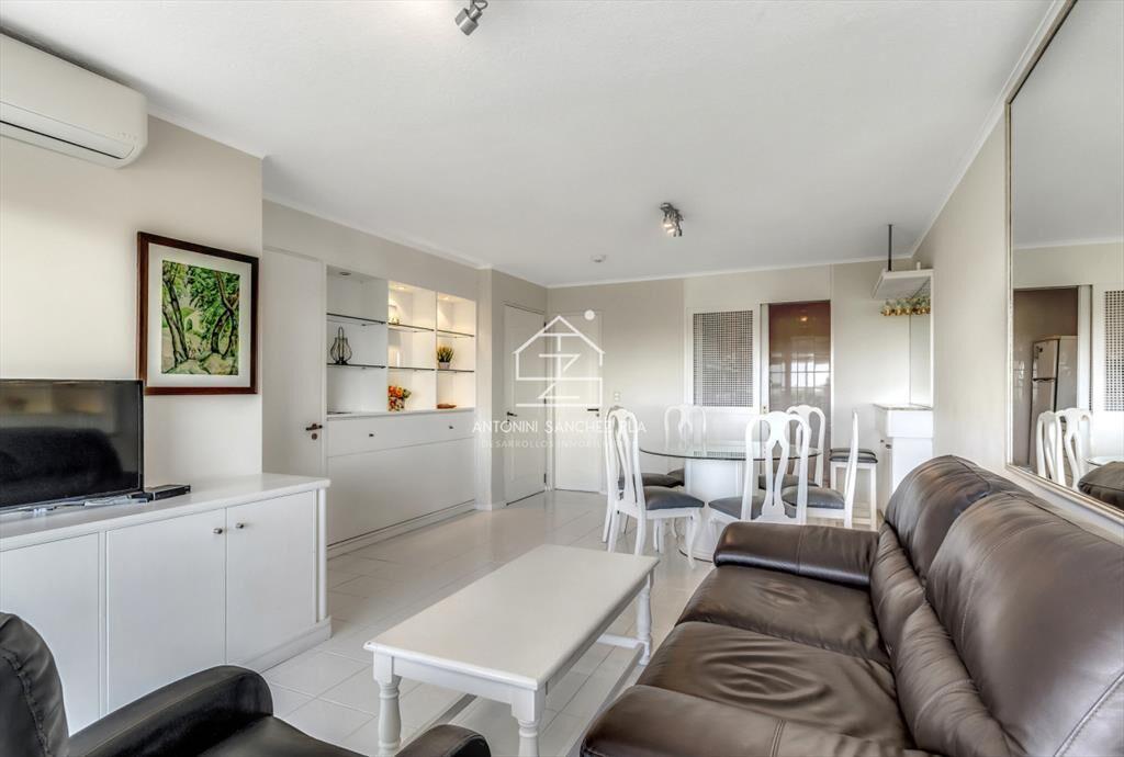 En venta apartamento 2 dormitorios en Complejo