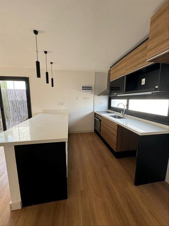 EXCLUSIVA CASA A ESTRENAR, 3 DORMITORIOS, EN EL BARRIO ALMA