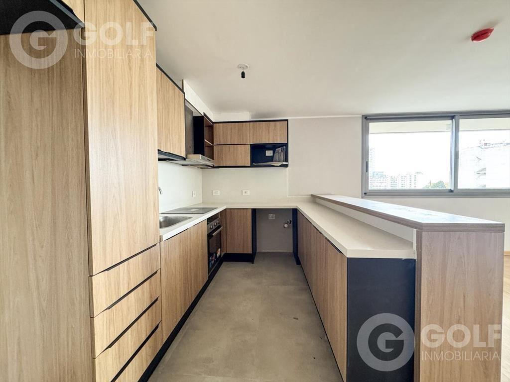Venta Apartamento 1 dormitorio con Terraza - Parque Rodó -