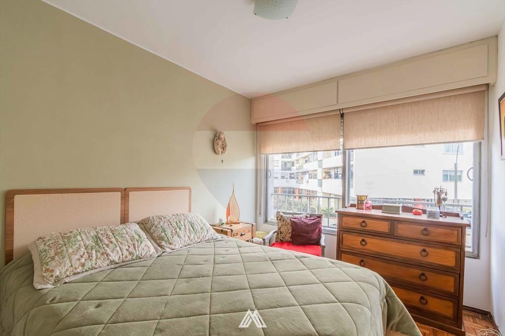 ALQUILER APTO EN PALERMO 3D 2B