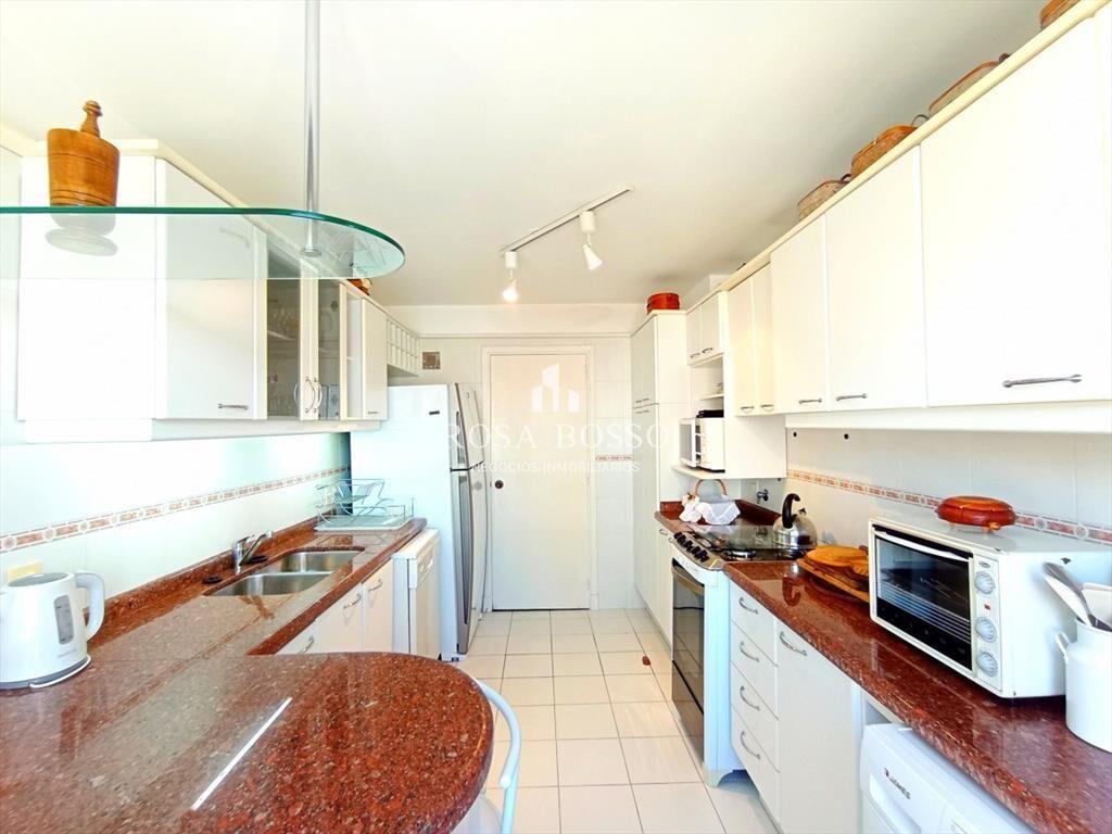 Apartamento en Peninsula - Punta del Este
