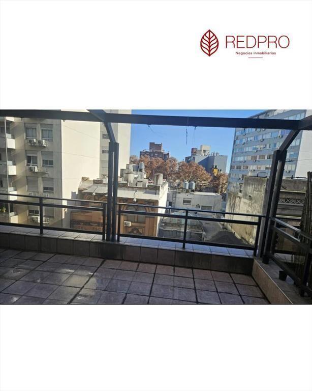 Apartamento en Montevideo