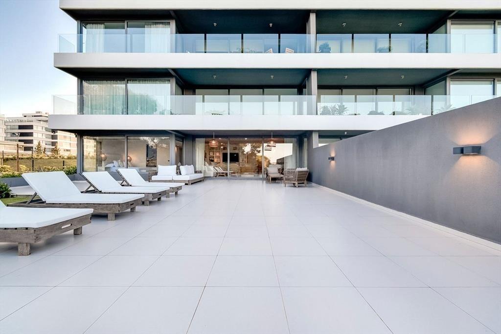 DEPARTAMENTO VENTA TIBURON TERRAZAS PILETA PROPIA