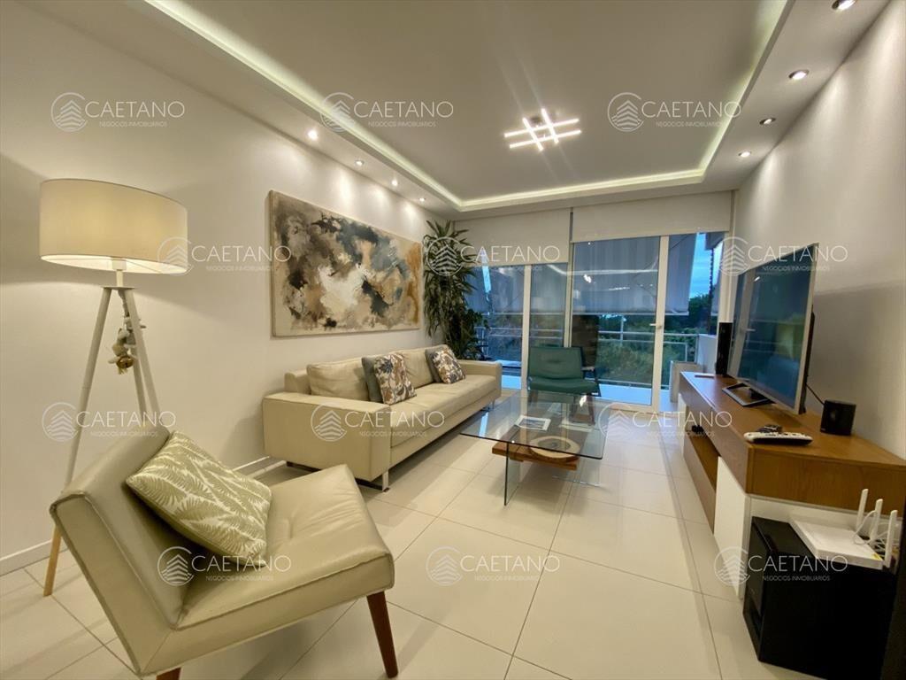 Venta apartamento 2 domritorios. Playa manas, del
