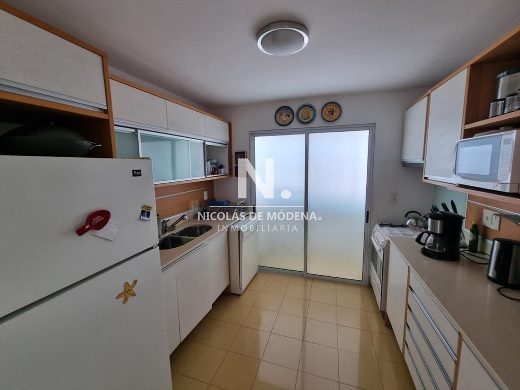 Apartamento en Punta del Este, Mansa