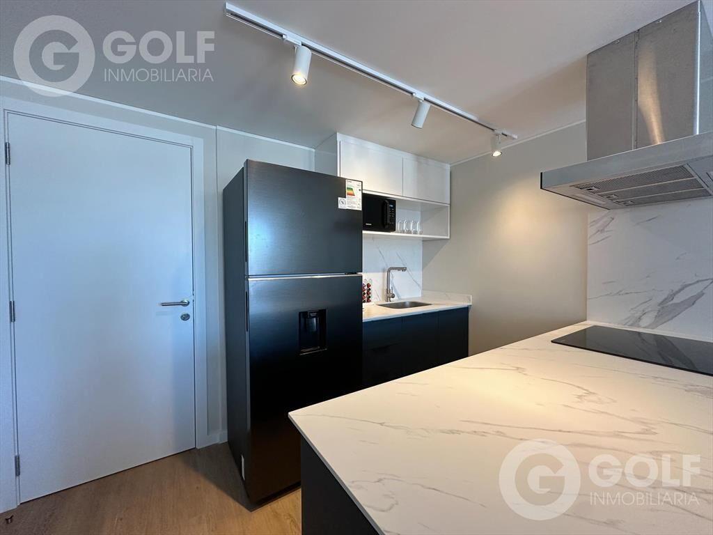 Venta apartamento de dos dormitorios en Pocitos