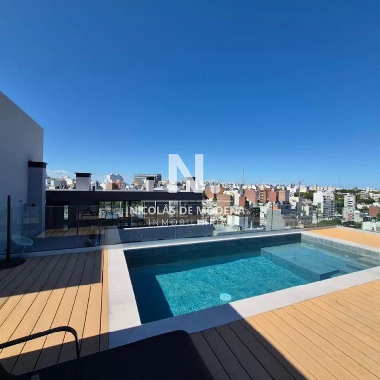 Oportunidad: Apartamento de 2 dormitorios A con -