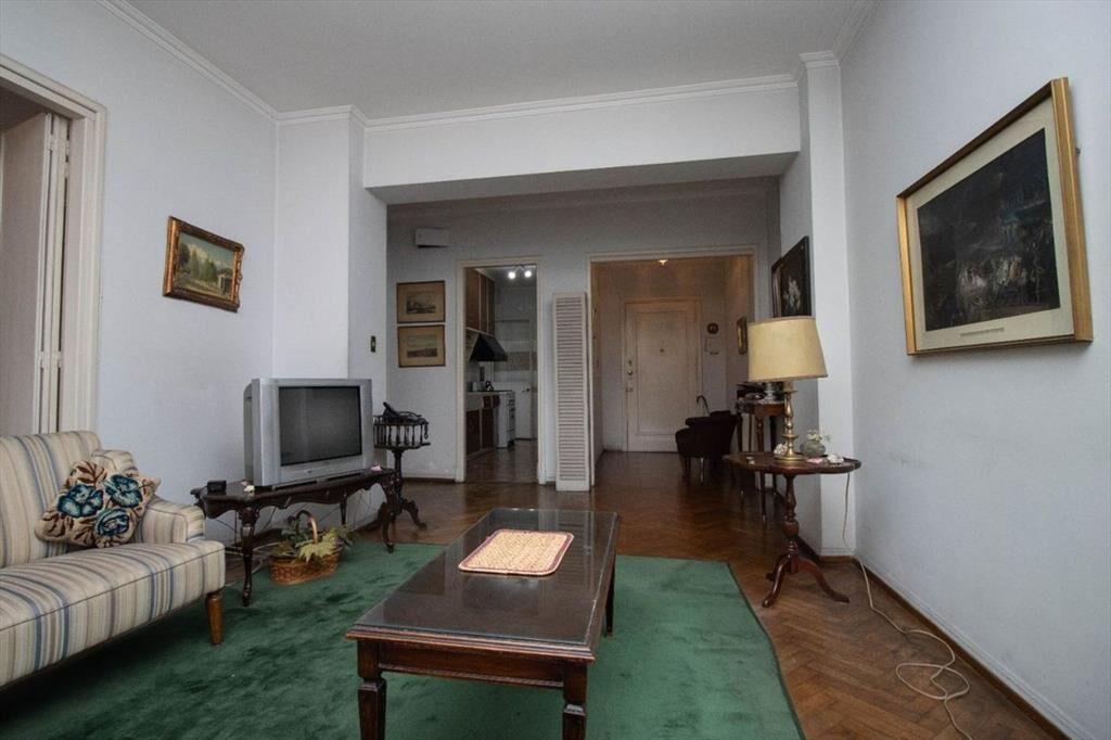 VENTA APARTAMENTO 2 DORMITORIOS CENTRO
