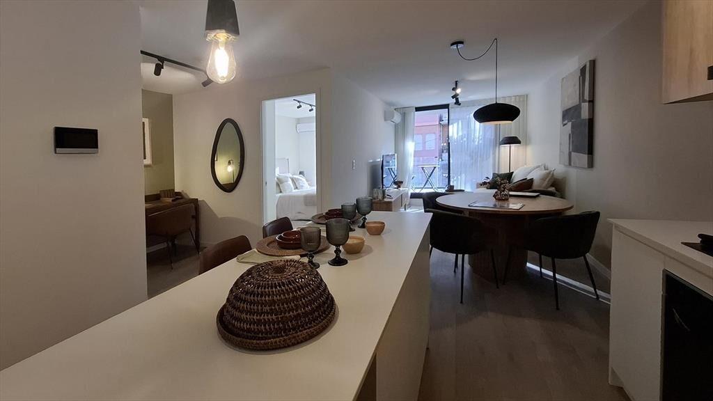 Venta Apartamento 1 dormitorio en el Centro