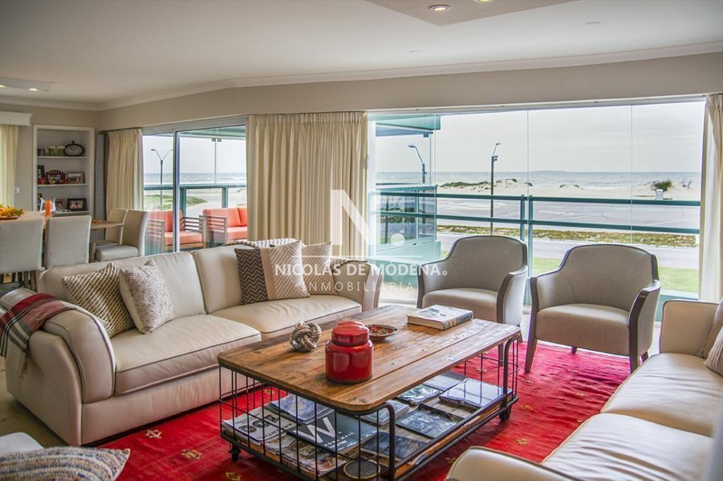 Hermoso Departamento en venta con agradable