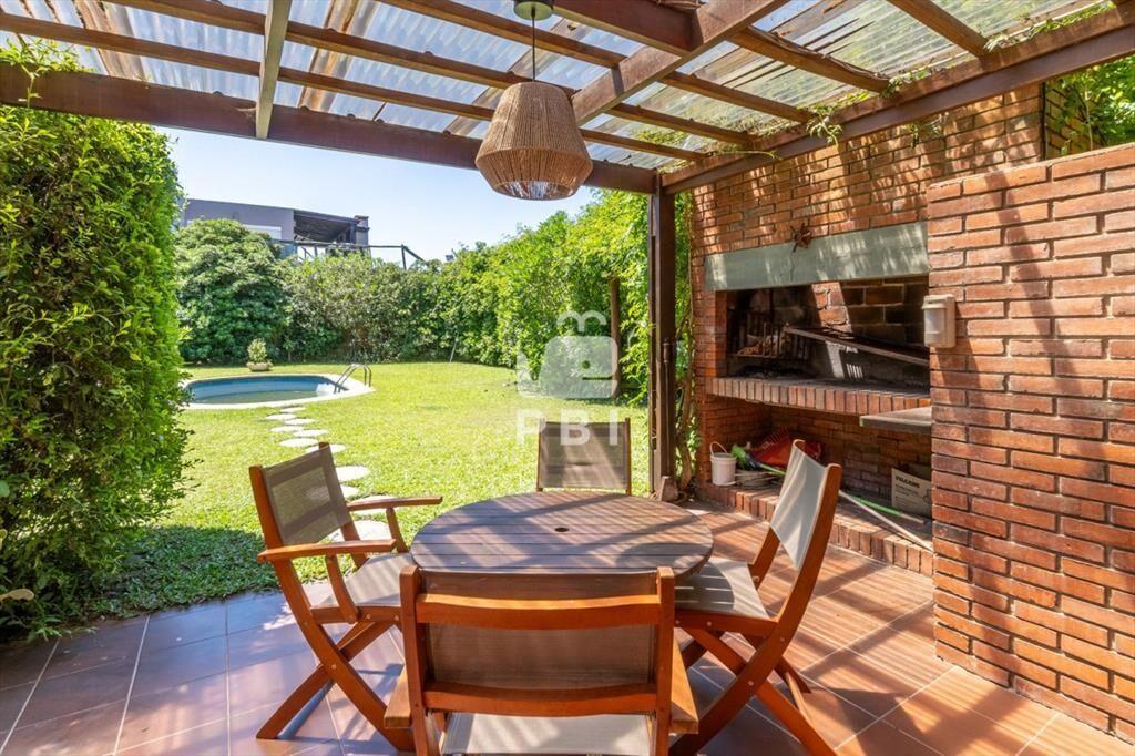 Casa de 3 dormitorios en Tio Tom, Punta Ballena -