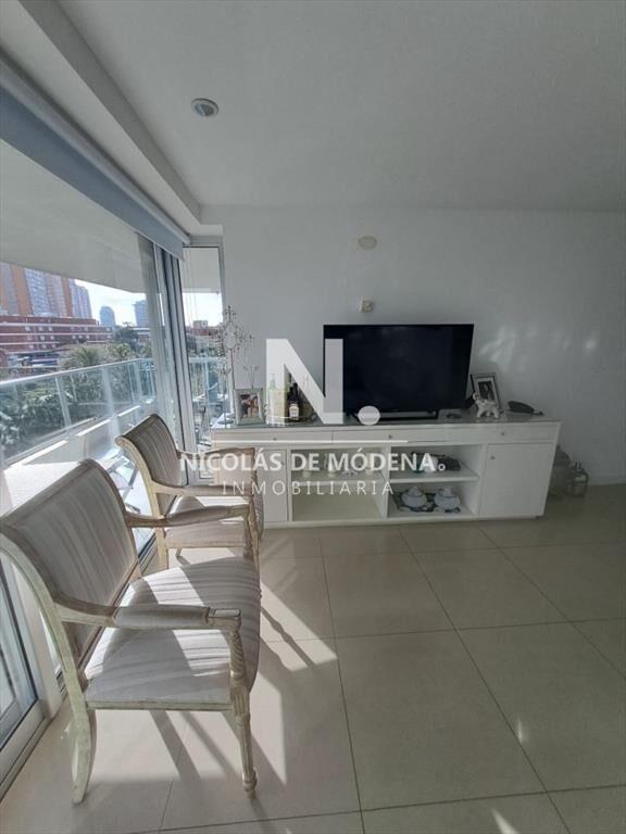 Apartamento en Playa Mansa a la venta 3 con vista