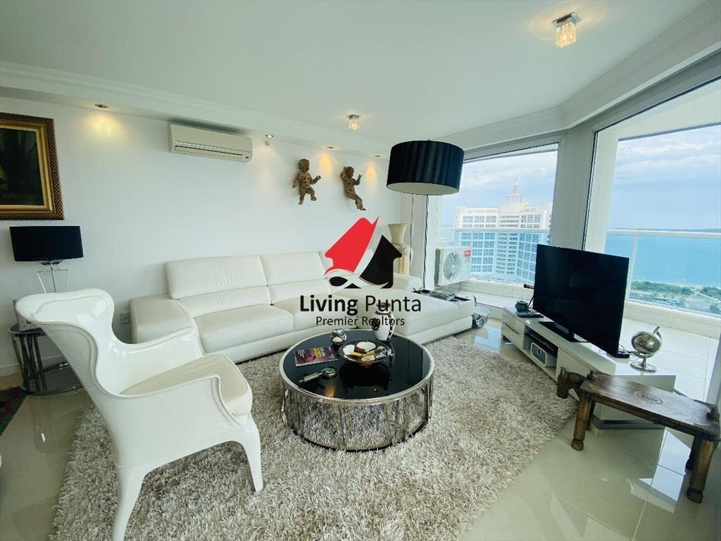 Casino Tower  en venta  vista la mar  3 2 baños