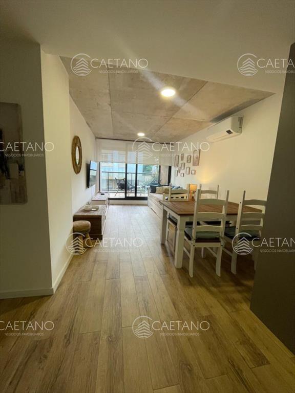 Venta apartamento 2 dormitorios. Playa mansa, Punta del Est