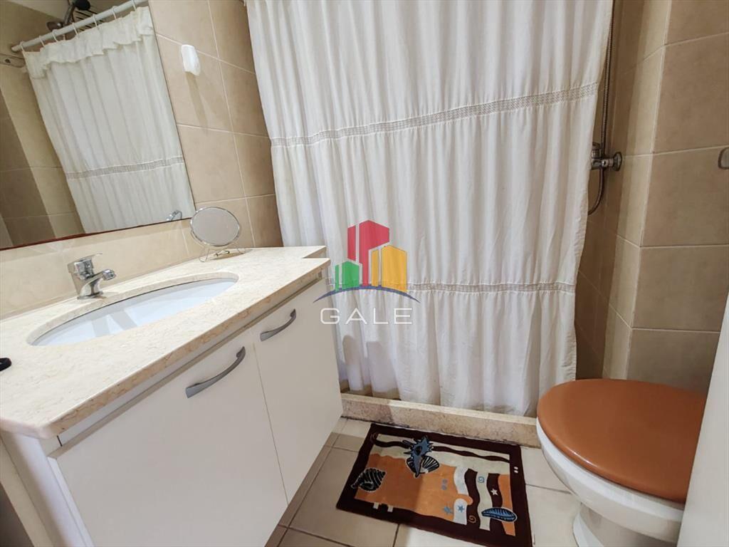 Apartamento en alquiler 2 dormitorios en