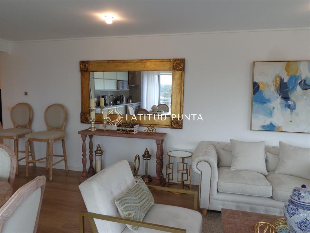 Apartamento de 2 dormitorios en Mansa