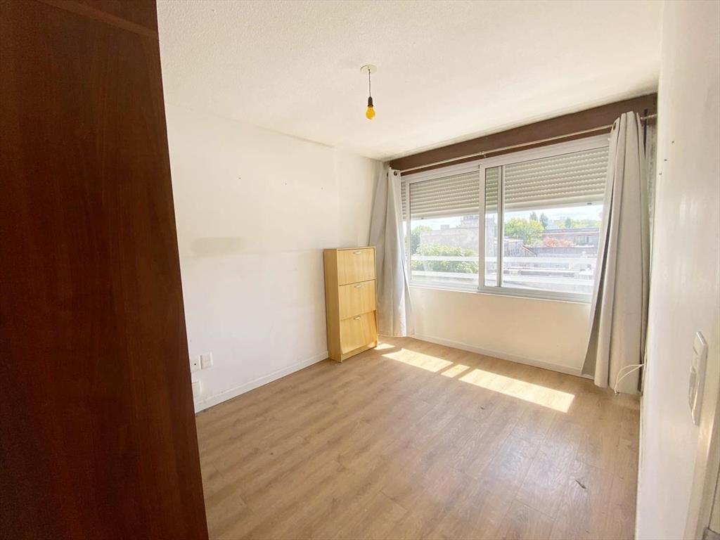 Venta apto de 1 dormitorio alquilado, sobre 8 de Octubre