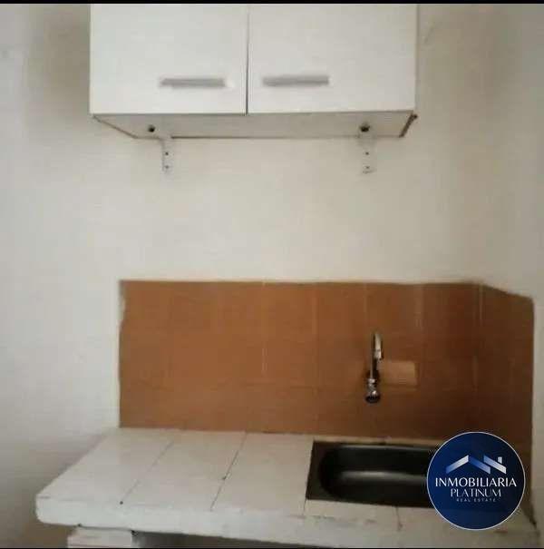 Alquilo Monoambiente en Cordón sobre 18 de julio
