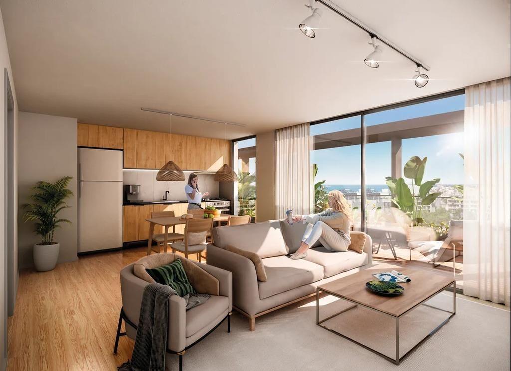 Venta de apartamento de 1 dormitorio en Katara, Centro