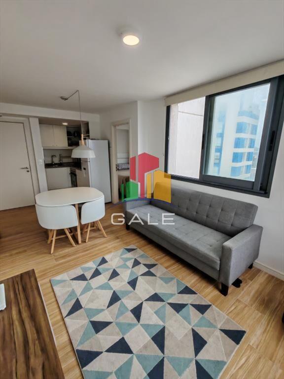 Apartamento en venta en playa brava