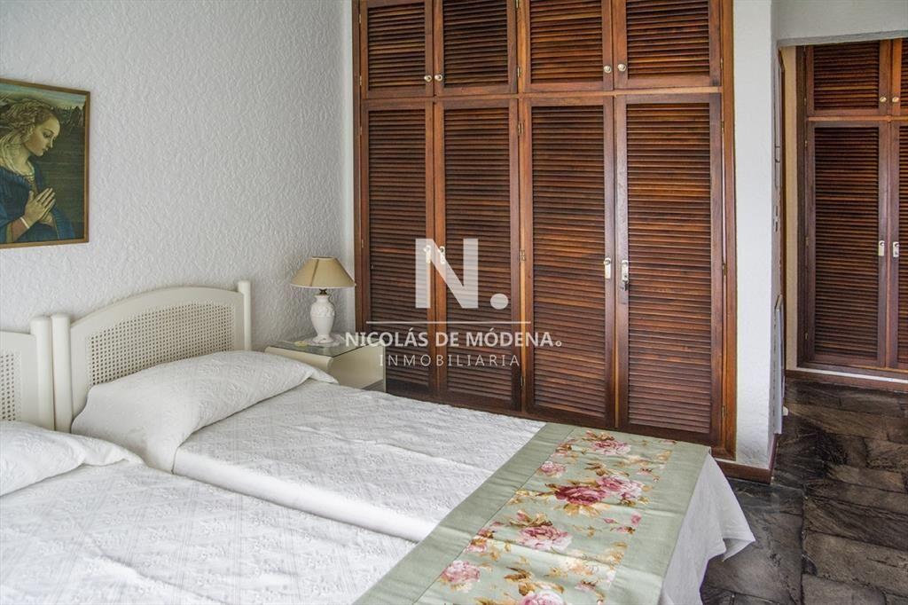 Apartamento en Venta de 3 dormitorios en parada 2
