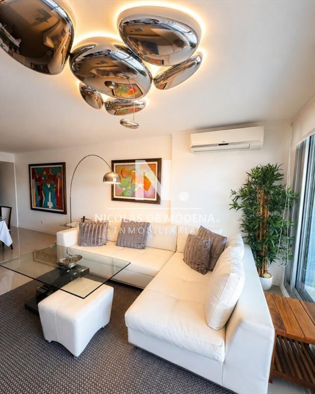 Vende apartamento de 3 dormitorios en Brava, Punta del Este