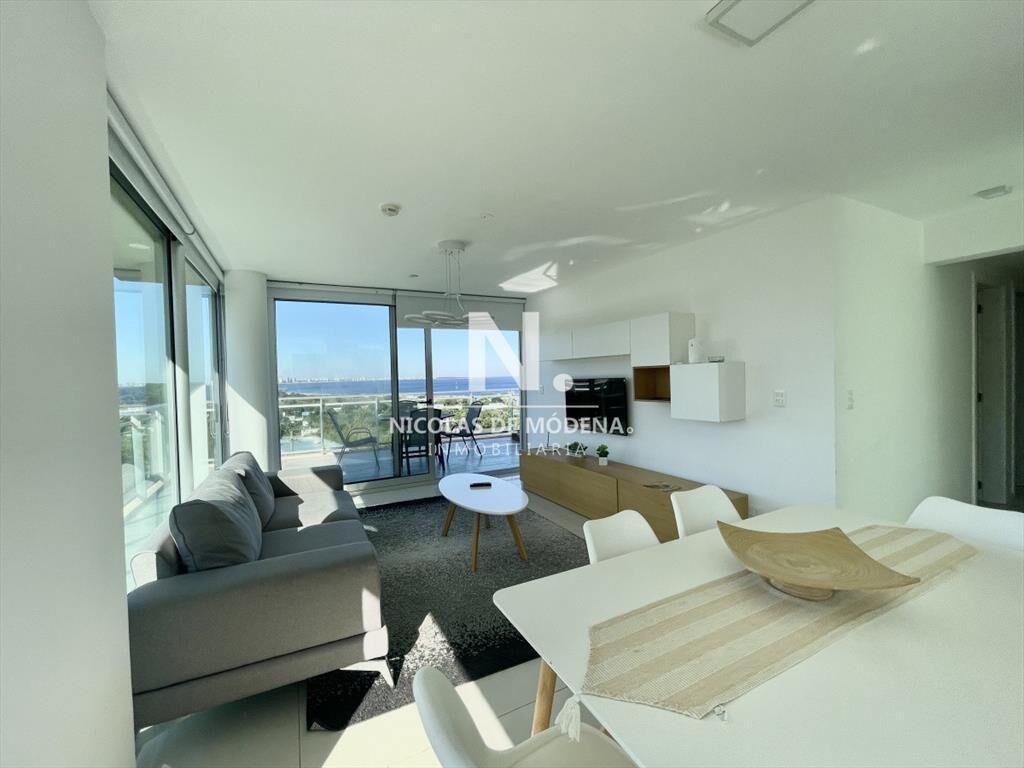Venta Exclusivo Departamento - 2 dormitorios -