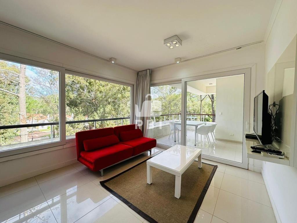 Apartamento en venta Solanas Country 1 dormitorio - Green