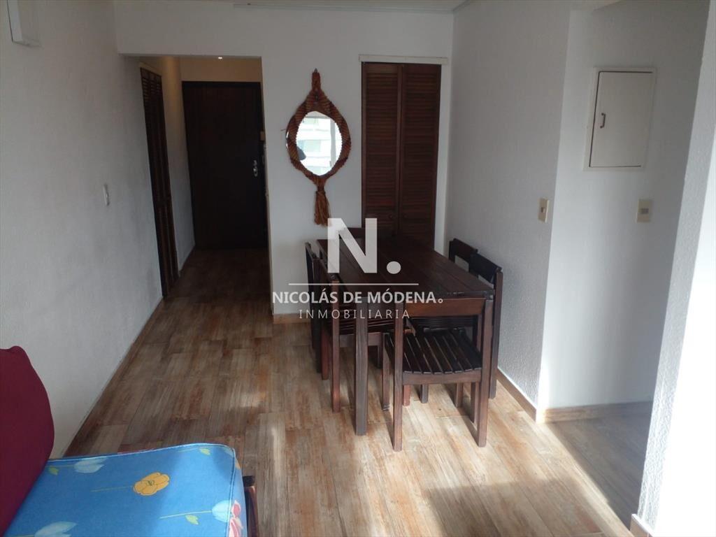 Av Roosevelt, 1 dormitorio, Punta del este