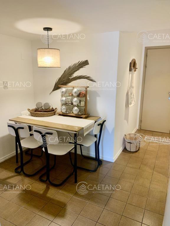 En venta apartamento de 2 mas dep. en Península,