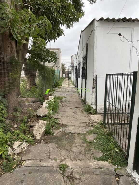 SANTA LUCIA ESQ. ANAGUALPO - 4 APARTAMENTOS EN UN PADRON