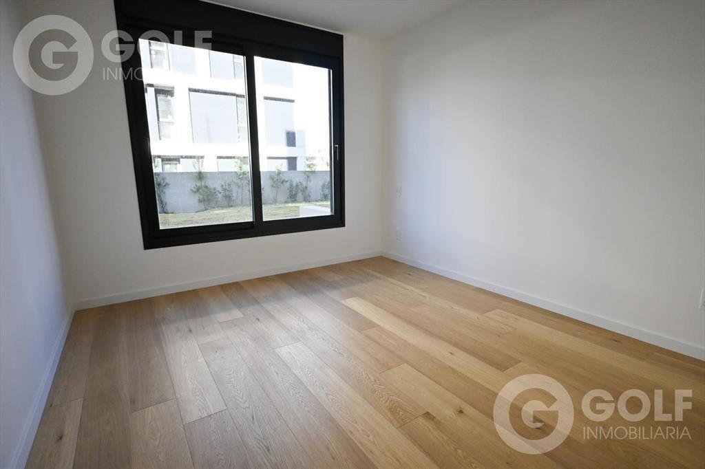 Venta de apartamento 3 dormitorios TRENTO