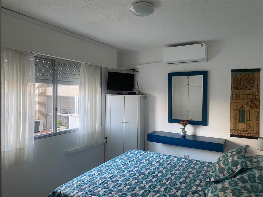 Alquiler de Temporada – Cómodo Apartamento 1 Dormitorio en