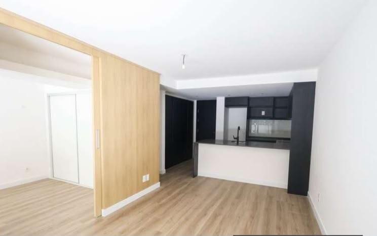 Venta apartamento 1 dormitorio con amplia terraza. Excelent
