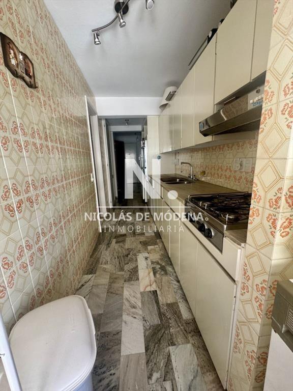 Venta de apartamento con vista. En el mejor de